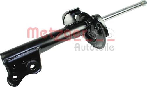 Metzger 2340325 - Ammortizzatore autozon.pro