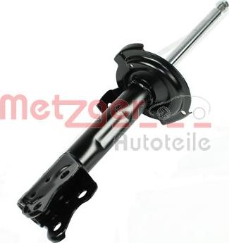 Metzger 2340325 - Ammortizzatore autozon.pro