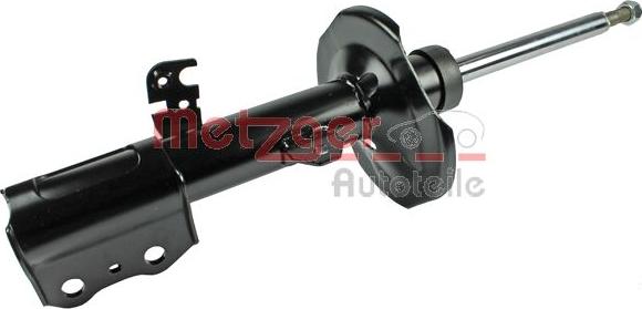 Metzger 2340374 - Ammortizzatore autozon.pro