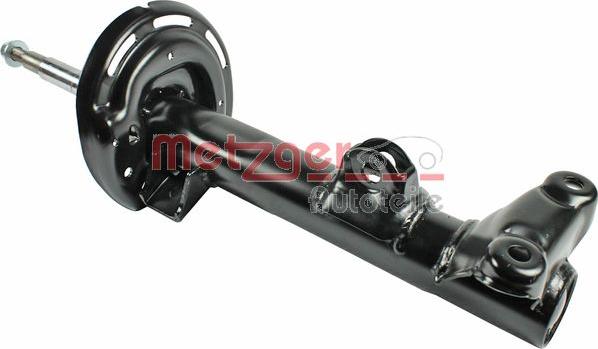 Metzger 2340371 - Ammortizzatore autozon.pro