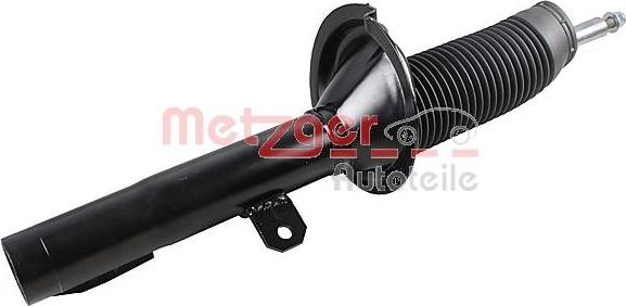 Metzger 2340290 - Ammortizzatore autozon.pro