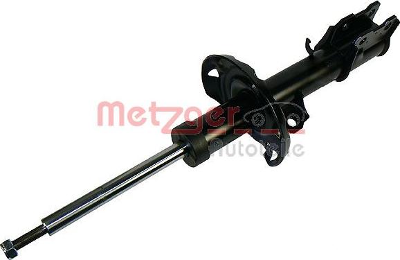 Metzger 2340206 - Ammortizzatore autozon.pro