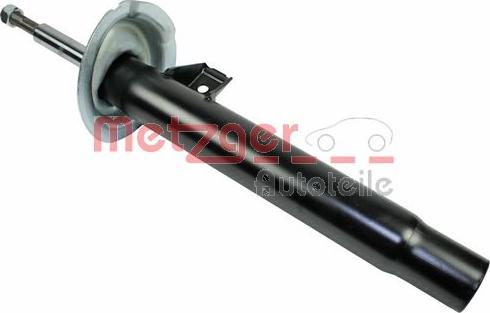 Metzger 2340219 - Ammortizzatore autozon.pro