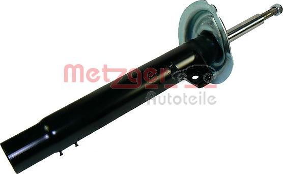 Metzger 2340217 - Ammortizzatore autozon.pro