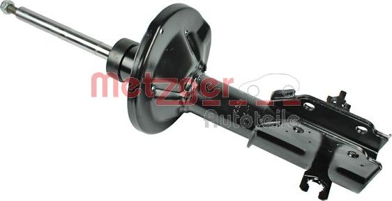 Metzger 2340237 - Ammortizzatore autozon.pro