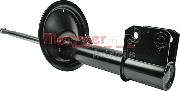 Metzger 2340225 - Ammortizzatore autozon.pro