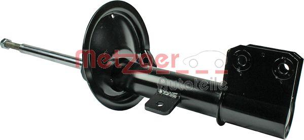 Metzger 2340226 - Ammortizzatore autozon.pro