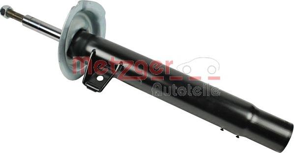 Metzger 2340220 - Ammortizzatore autozon.pro