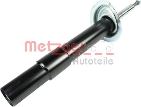 Metzger 2340275 - Ammortizzatore autozon.pro