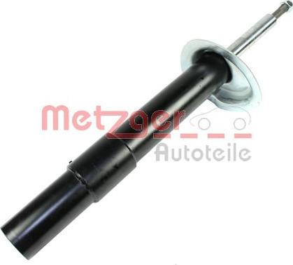 Metzger 2340276 - Ammortizzatore autozon.pro