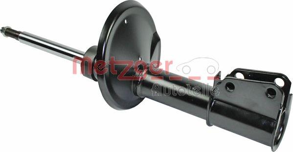 Metzger 2340273 - Ammortizzatore autozon.pro