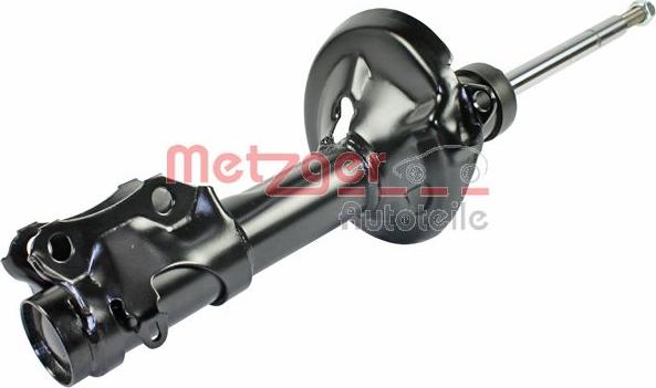 Metzger 2340272 - Ammortizzatore autozon.pro