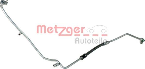 Metzger 2360077 - Condotto alta pressione, Climatizzatore autozon.pro