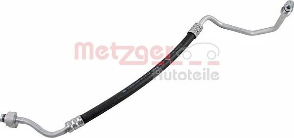 Metzger 2360143 - Condotto alta pressione, Climatizzatore autozon.pro