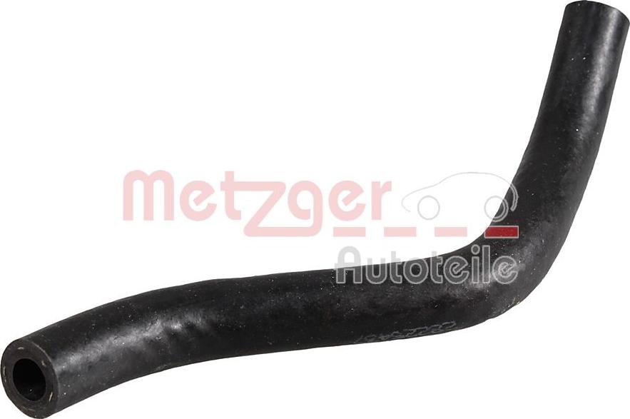 Metzger 2361165 - Flessibile idraulica, Sterzo autozon.pro