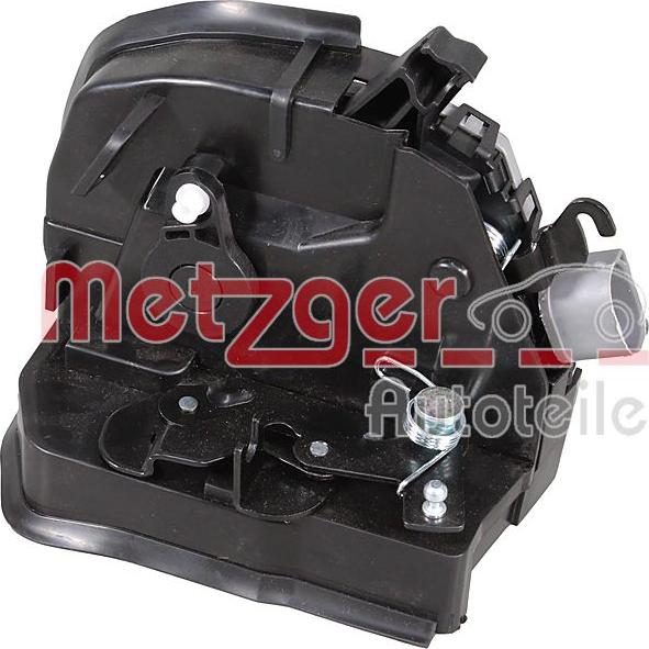 Metzger 2314494 - Serratura sport. autozon.pro