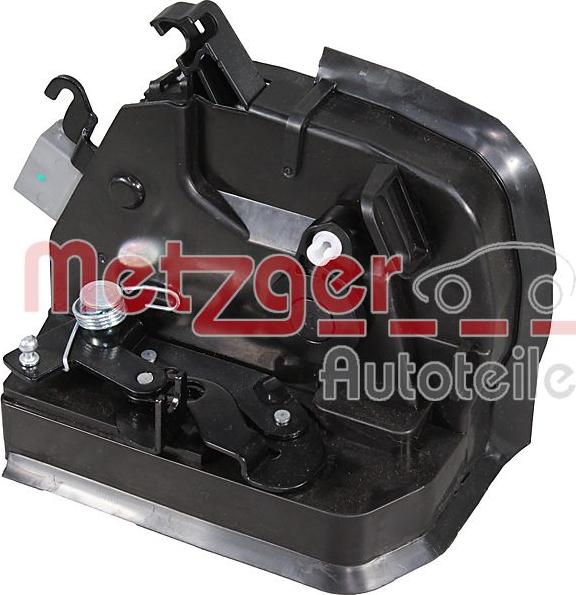 Metzger 2314495 - Serratura sport. autozon.pro