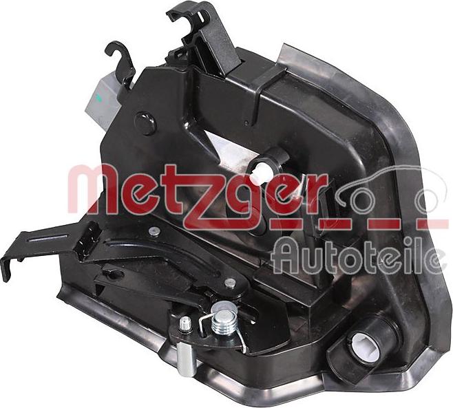 Metzger 2314491 - Serratura sport. autozon.pro