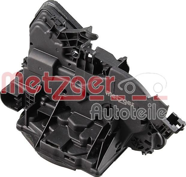 Metzger 2314454 - Serratura sport. autozon.pro