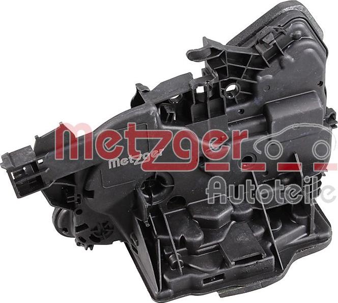 Metzger 2314455 - Serratura sport. autozon.pro