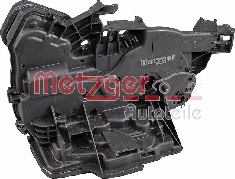 Metzger 2314456 - Serratura sport. autozon.pro