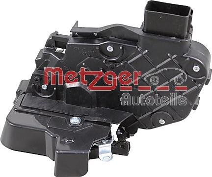 Metzger 2314468 - Serratura sport. autozon.pro