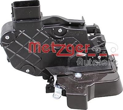 Metzger 2314467 - Serratura sport. autozon.pro