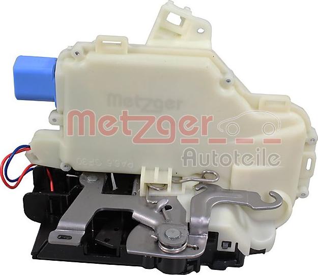 Metzger 2314439 - Serratura sport. autozon.pro