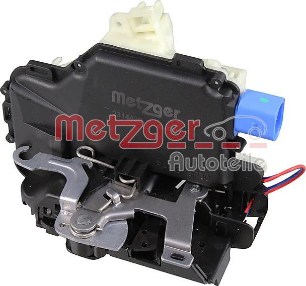 Metzger 2314438 - Serratura sport. autozon.pro