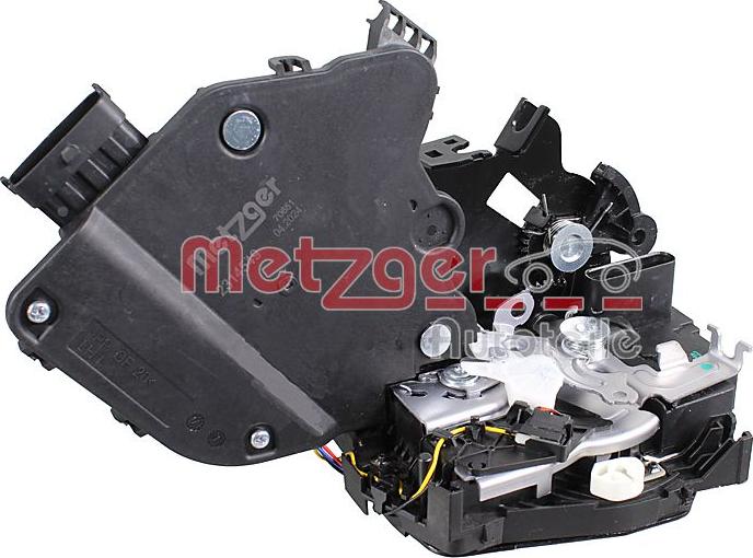 Metzger 2314549 - Serratura sport. autozon.pro