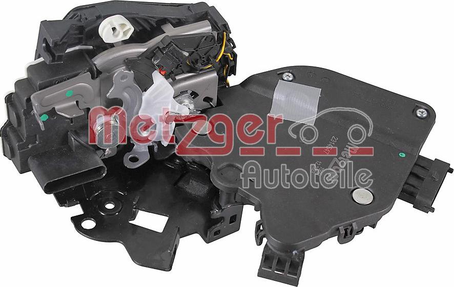 Metzger 2314547 - Serratura sport. autozon.pro