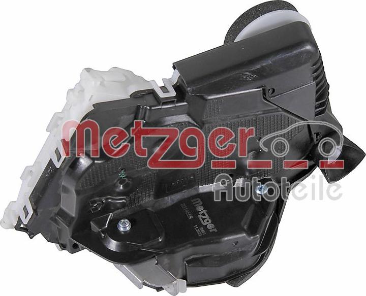 Metzger 2314559 - Serratura sport. autozon.pro