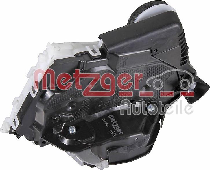 Metzger 2314561 - Serratura sport. autozon.pro