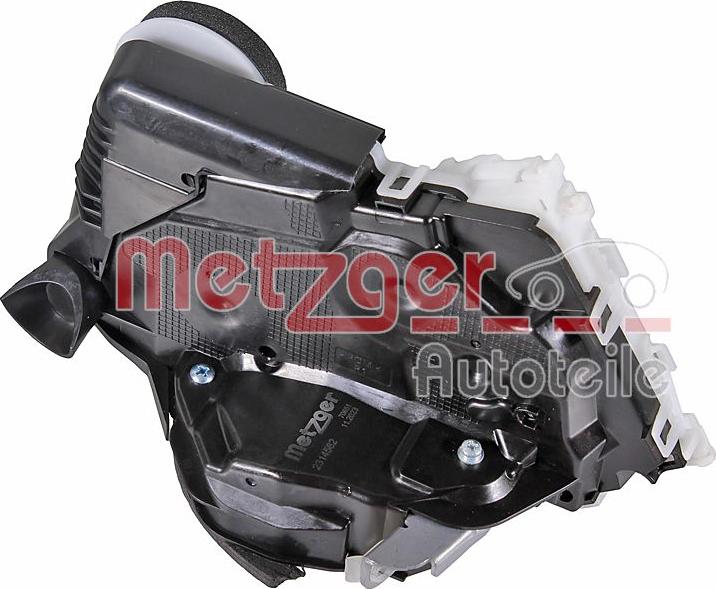 Metzger 2314562 - Serratura sport. autozon.pro