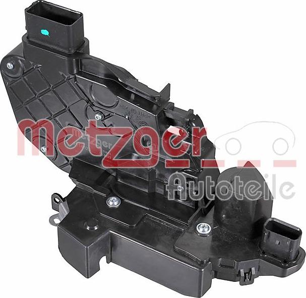 Metzger 2314523 - Serratura sport. autozon.pro