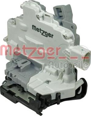 Metzger 2314094 - Serratura sport. autozon.pro