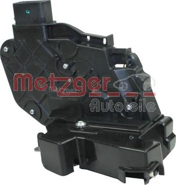 Metzger 2314095 - Serratura sport. autozon.pro