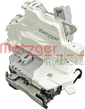 Metzger 2314090 - Serratura sport. autozon.pro