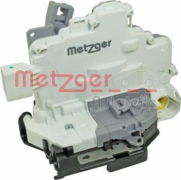 Metzger 2314093 - Serratura sport. autozon.pro