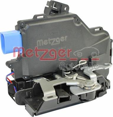 Metzger 2314045 - Serratura sport. autozon.pro