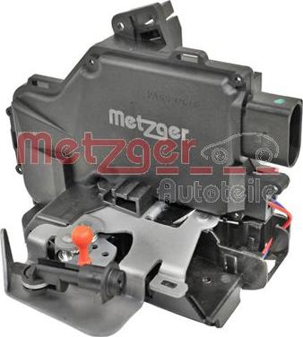 Metzger 2314046 - Serratura sport. autozon.pro