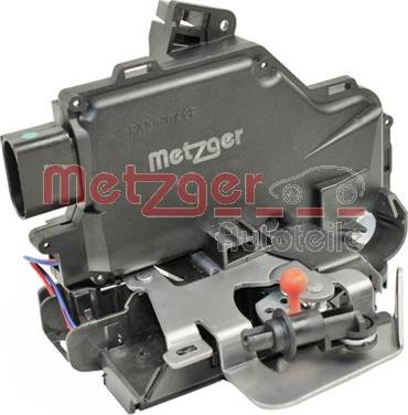 Metzger 2314047 - Serratura sport. autozon.pro