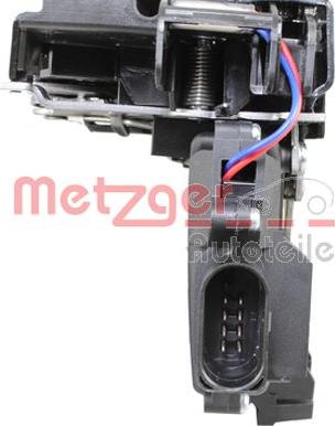 Metzger 2314063 - Serratura sport. autozon.pro