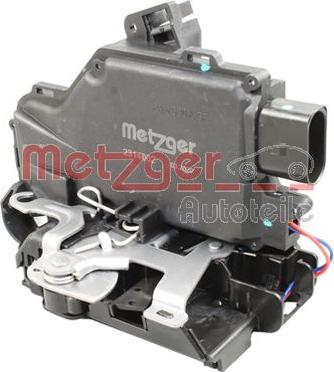 Metzger 2314062 - Serratura sport. autozon.pro