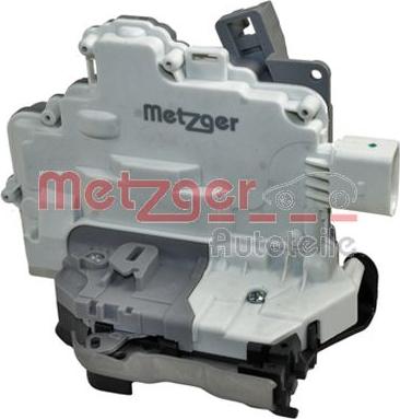 Metzger 2314006 - Serratura sport. autozon.pro