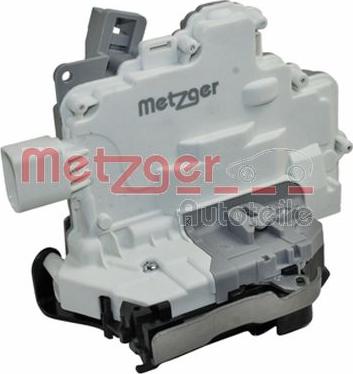 Metzger 2314007 - Serratura sport. autozon.pro