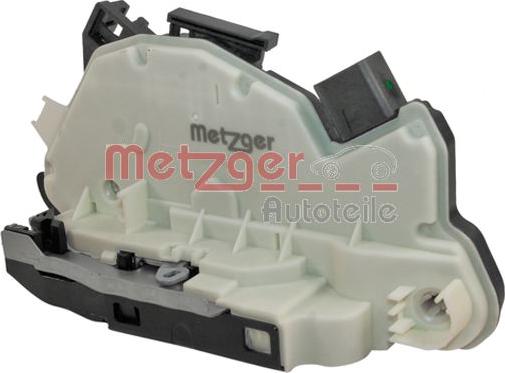 Metzger 2314019 - Serratura sport. autozon.pro