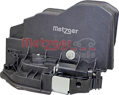 Metzger 2314014 - Serratura sport. autozon.pro