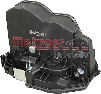 Metzger 2314015 - Serratura sport. autozon.pro