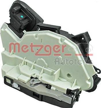 Metzger 2314016 - Serratura sport. autozon.pro